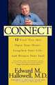 Connect, Edward M. Hallowell 