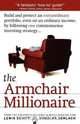 The Armchair Millionaire, Lewis Schiff 