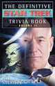 The Star Trek, Jill Sherwin 