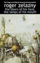 The Doors of His Face, the Lamps of His Mouth, Roger Zelazny 