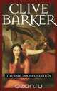 The Inhuman Condition, Clive Barker 