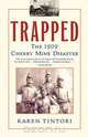 Trapped, Karen Tintori 