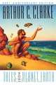 Tales from Planet Earth, Arthur Charles Clarke 