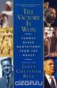 Till Victory Is Won, Janet Cheatham Bell 