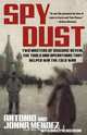 Spy Dust, Jonna Mendez 