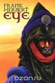 frank herbert eye, Frank Herbert 