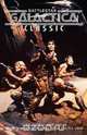 Battlestar Galactica Classic, Glen A. Larson 