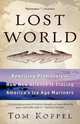 Lost World, Tom Koppel 