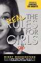 The Real Rules for Girls, Mindy Morgenstern 