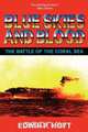 Blue Skies And Blood, Edwin P. Hoyt 