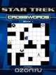Star Trek Crosswords Book 1, 