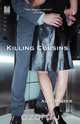 Killing Cousins, Alex Minter 