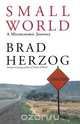 Small World, Brad Herzog 