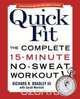 Quick Fit, Richard R. Bradley 