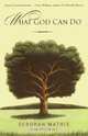 What God Can Do, Deborah Mathis 