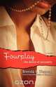 Fourplay, Brenda L. Thomas 