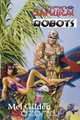 Surfing Samurai Robots, Mel Gilden 