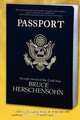 Passport - An Epic Novel of the Cold War, Bruce Herschensohn 