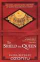 To Shield the Queen, Fiona Buckley 