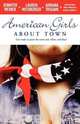 American Girls about Town, Jennifer Weiner 