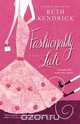Fashionably Late, Beth Kendrick 