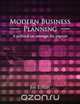 Modern Business Planning, Joe Erfurt 