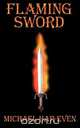 Flaming Sword, Michael Har-Even 