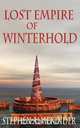 Lost Empire of Winterhold, Stephen Almekinder 