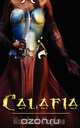 Calafia, Murdoch Hughes 