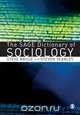 The Sage Dictionary of Sociology, 