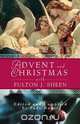 Advent Christmas Wisdom Sheen, Fulton J. Sheen 