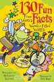 130 Fun Facts from God