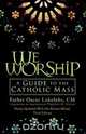 We Worship, Oscar Lukefahr 