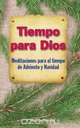 Tiempo Para Dios - Adviento, Eduardo Gonzalez 