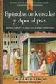 Epistolas Universales y Apocalipsis/Universal Letters and the Book of Revelation, William A Anderson 