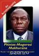 Phinias Makhurane, Phinias-Mogoros Makhurane 