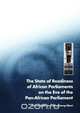 State of Readiness of African Parliaments on the Eve of the Pan-African Parliament, 