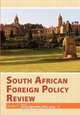 South African Foreign Policy Review, 