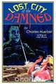 Lost City of the Damned, Charles Nuetzel 
