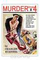 Murder Times 4, Charles Nuetzel 