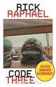 Code Three (Hugo Award Nominee), Rick Raphael 