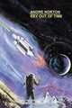 Key Out of Time, Andre Norton 