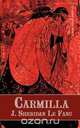 Carmilla, Joseph Sheridan Le Fanu 