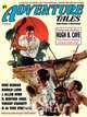 Adventure Tales #1 (Special Hugh B. Cave Issue), 