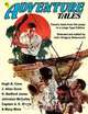 Adventure Tales #1 (Large Type Edition), 