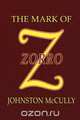 The Mark of Zorro, Johnston McCulley 