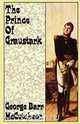 The Prince of Graustark, George Barr McCutcheon 