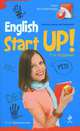 English Start Up! / Начни учить английский! (+ CD), Черниховская Наталья Олеговна 