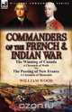 Commanders of the French & Indian War, William Wood 
