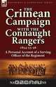 The Crimean Campaign With the Connaught Rangers, 1854-55-56, Nathaniel Steevens 